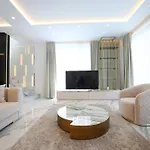 Palmera Sunrise Villa