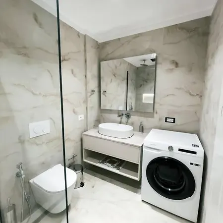 Palmera Sunrise Villa *
