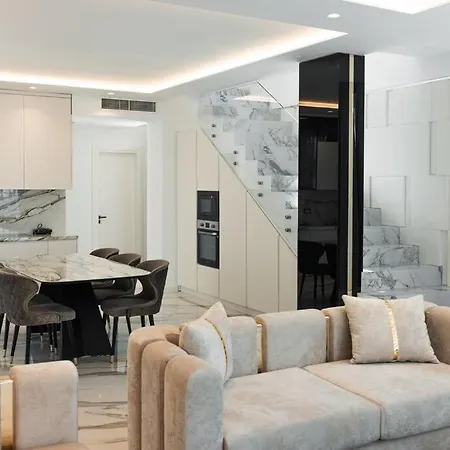 Willa Palmera Sunrise