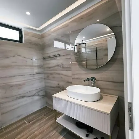 Palmera Sunrise Saranda