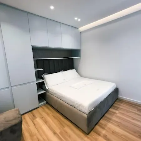 Palmera Sunrise Willa *