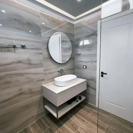 Palmera Sunrise * Saranda