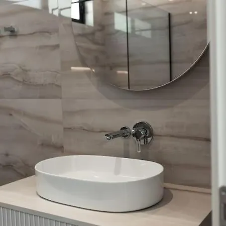 Palmera Sunrise Saranda