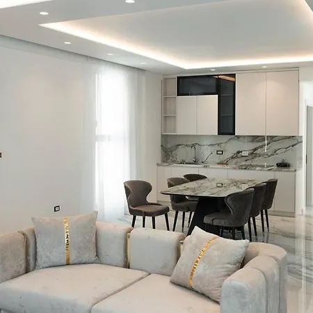 Palmera Sunrise Willa