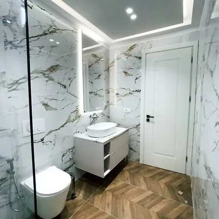 Palmera Sunrise Willa