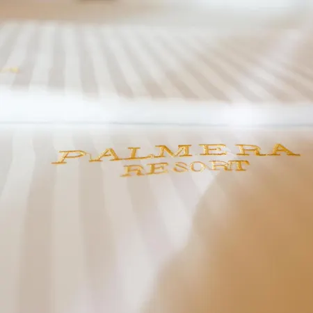 Vila Palmera Sunrise *