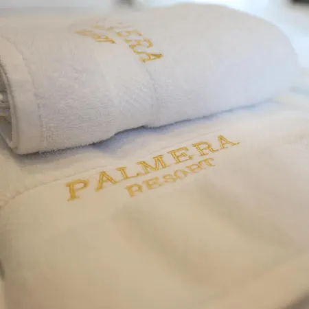 Palmera Sunrise Vila