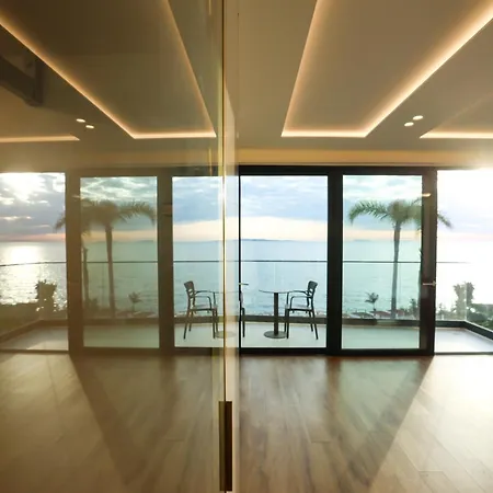 Vila Palmera Sunrise *
