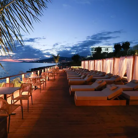 Vila Palmera Sunrise *