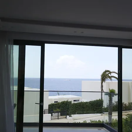 Vila Palmera Sunrise