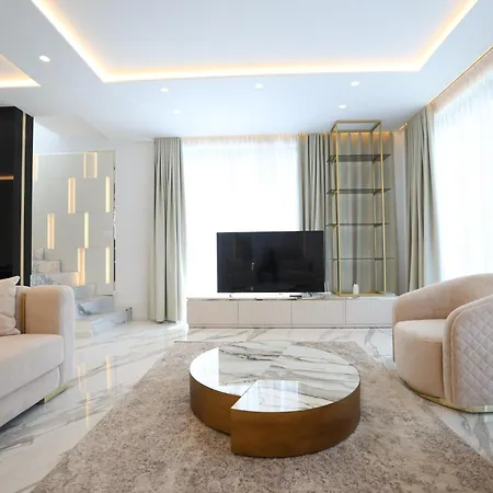 Palmera Sunrise Vila